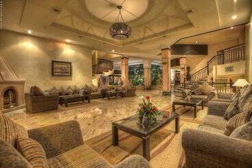 Hôtel Le Semiramis Marrakech By Bravia Hotels