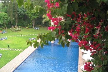 Hotel Marrakech Le Tichka