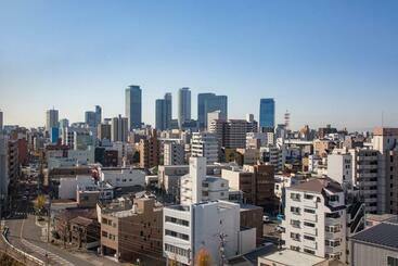 هتل Nagoya Castle