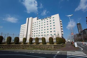 فندق Narita Airport Rest House