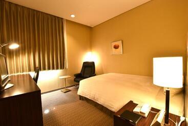 בית מלון כפרי Nikko Tsukuba