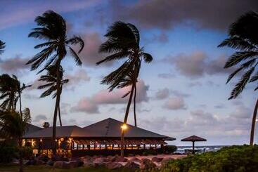 هتل Nisbet Plantation Beach Club