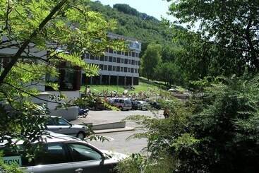Parc Hotel Alvisse