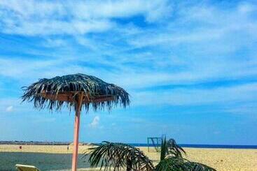 호텔 Primula Beach