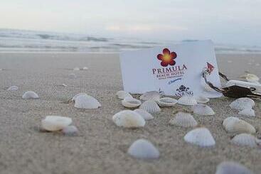 호텔 Primula Beach