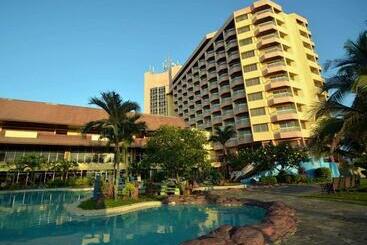 호텔 Primula Beach