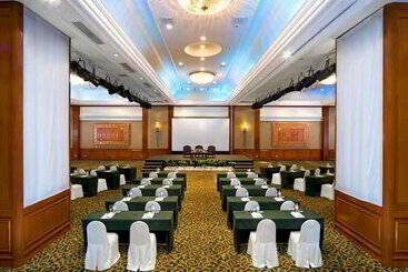 هتل Ramada Plaza By Wyndham Melaka