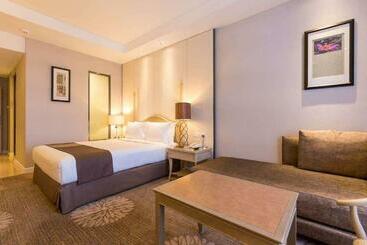 هتل Ramada Plaza By Wyndham Melaka