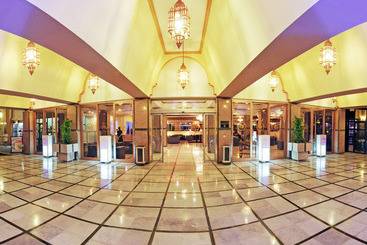 酒店 Royal Mirage Fes