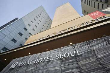 Royal Hotel Seoul
