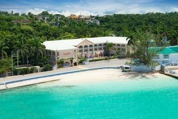 هتل Sandals Inn