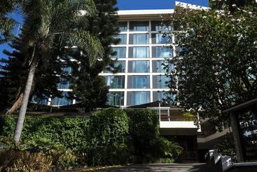 酒店 Sarova Panafric