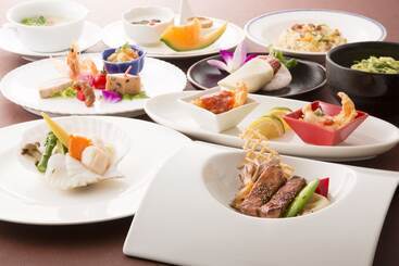 Senri Hankyu Hotel Osaka