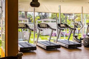 هتل Sofitel Rabat Jardin Des Roses