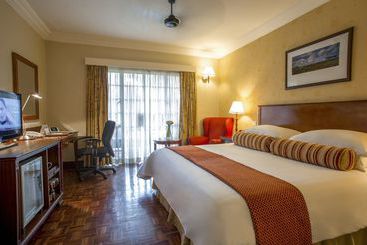 호텔 Southern Sun Mayfair Nairobi