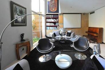 هتل Casablanca Suites & Spa