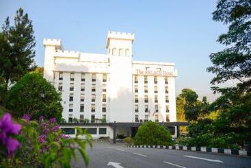 The Palace Hotel Kota Kinabalu