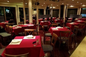 酒店 Yokohama Camelot Japan