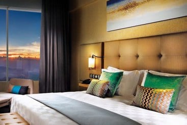 منتجع Genting Grand