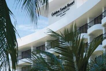 استراحتگاه Shangrila Golden Sands, Penang