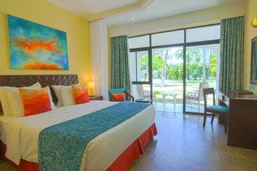 Sarova Whitesands Beach Resort & Spa