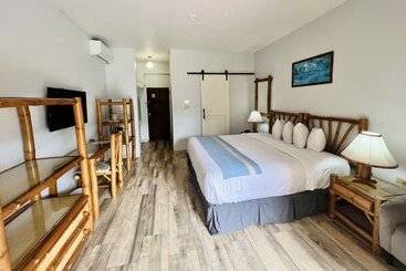 Toby S Resort