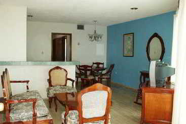 Cristalmar Resort & Beach Club