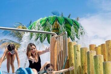 فندق Barceló Huatulco
