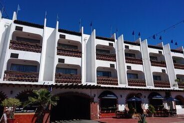 Отель Best Western El Cid