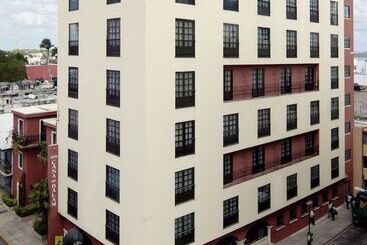 فندق Casa Del Balam Merida