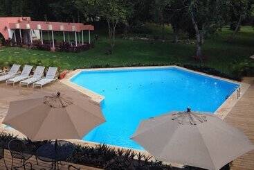 فندق Chichen Itza