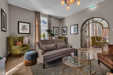 Clarion Collection Hotel Gabelshus