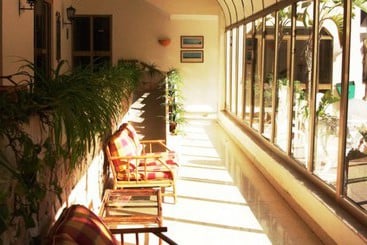 ホテル Clover Holiday Complex