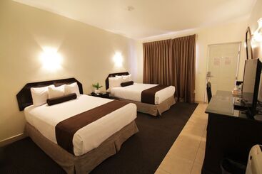 בית מלון כפרי Del Rio