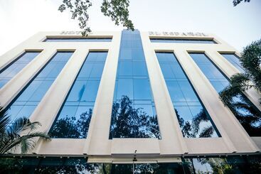 Отель El Español Paseo De Montejo