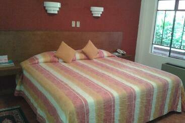 호텔 Fortin De Las Flores