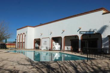هتل Hacienda