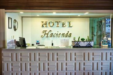 هتل Hacienda