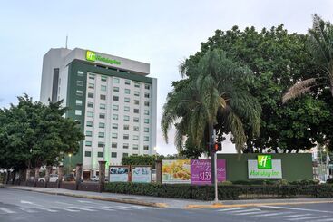 فندق Holiday Inn Guadalajara Expo Plaza Del Sol, An Ihg