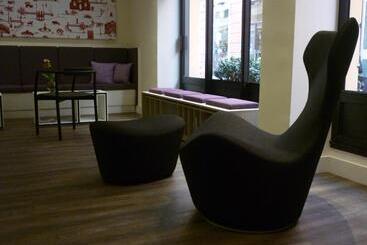 Hotel Hôtel De France