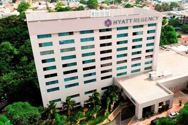 فندق Hyatt Regency Villahermosa