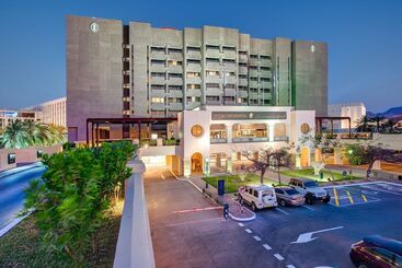 فندق Intercontinental Muscat, An Ihg