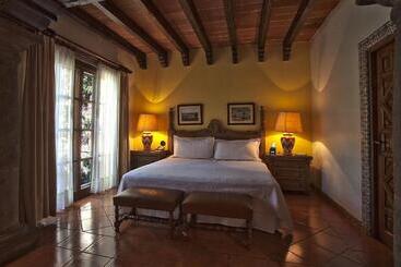 فندق Las Mananitas