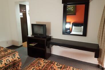 Отель Las Pergolas