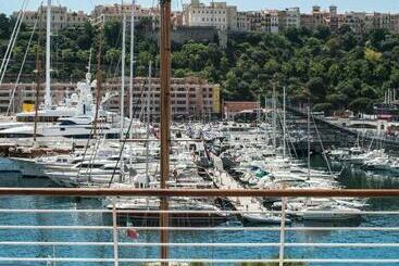 Boutique Hotel Miramar