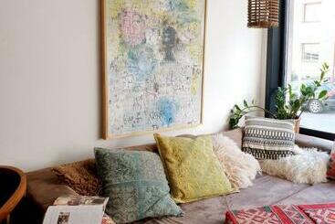 فندق Oslo Guldsmeden