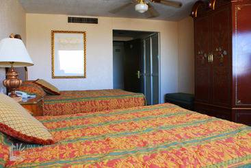 هتل Palacio del Sol