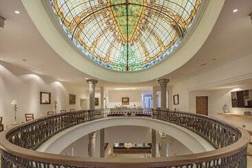 فندق Presidente Intercontinental Puebla, An Ihg