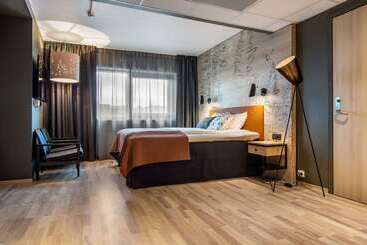 Quality Airport Hotel Gardermoen