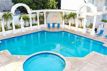 ホテル Romano Palace